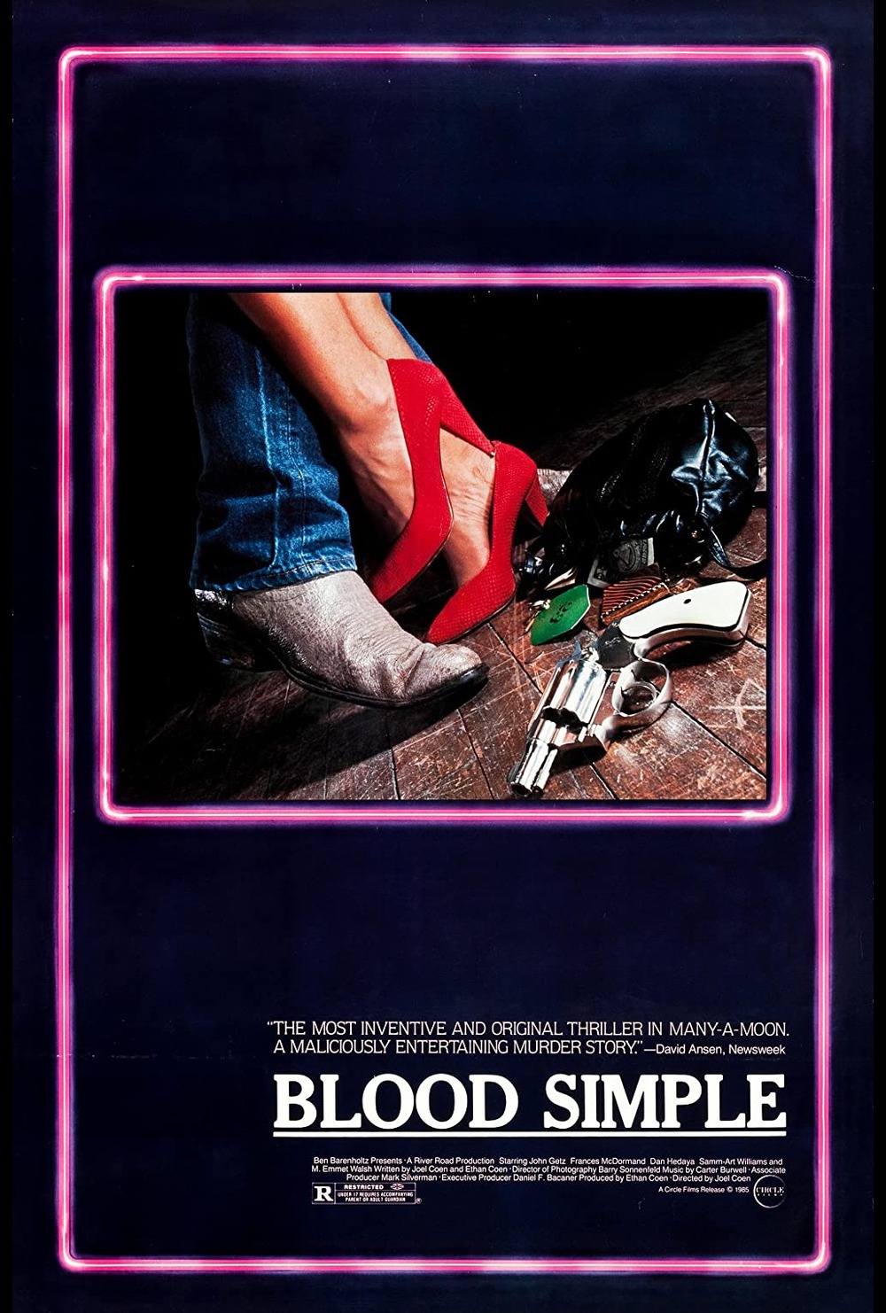 Blood Simple