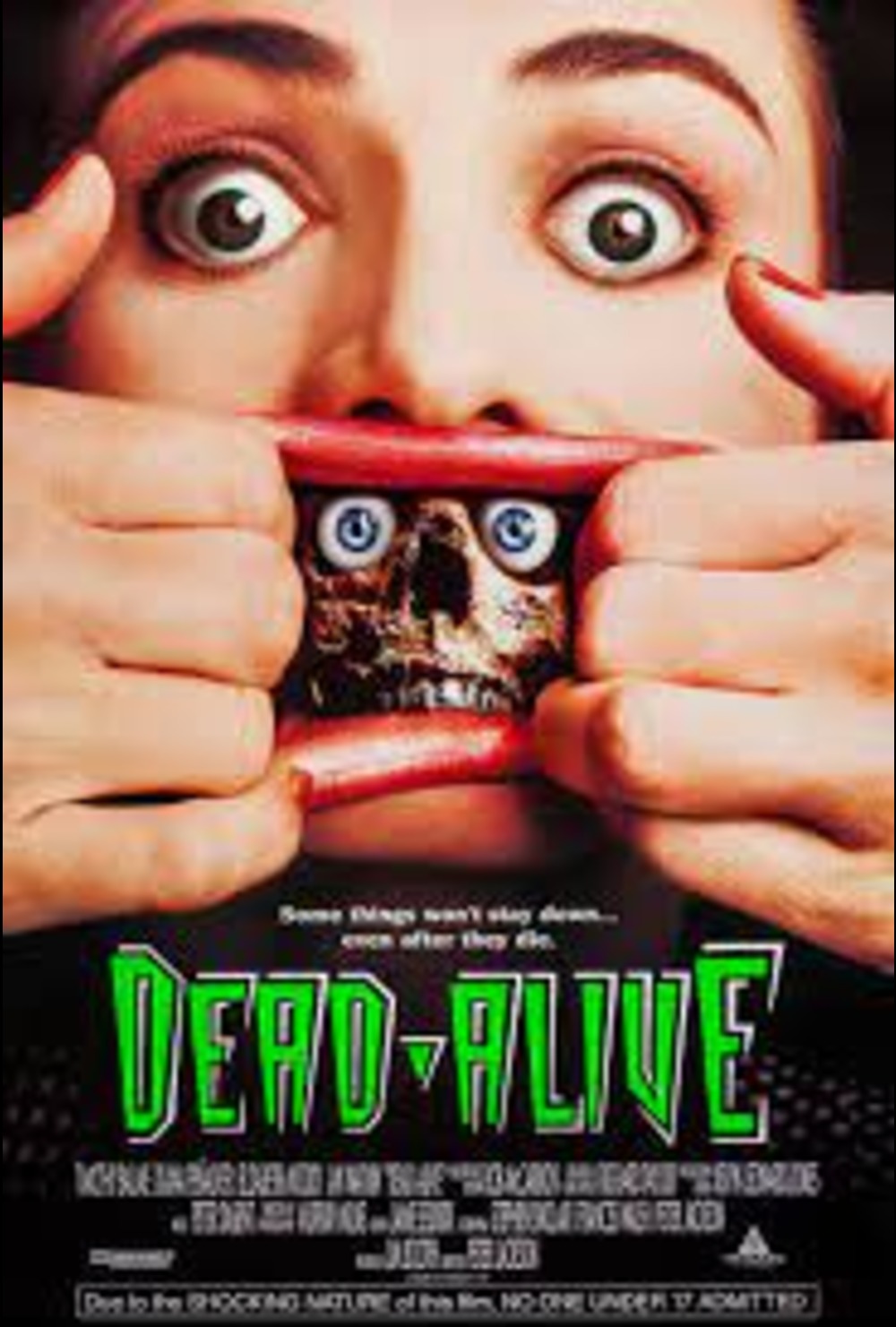 Dead Alive