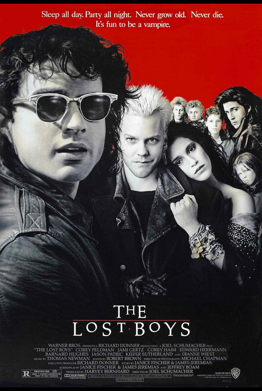 The Lost Boys
