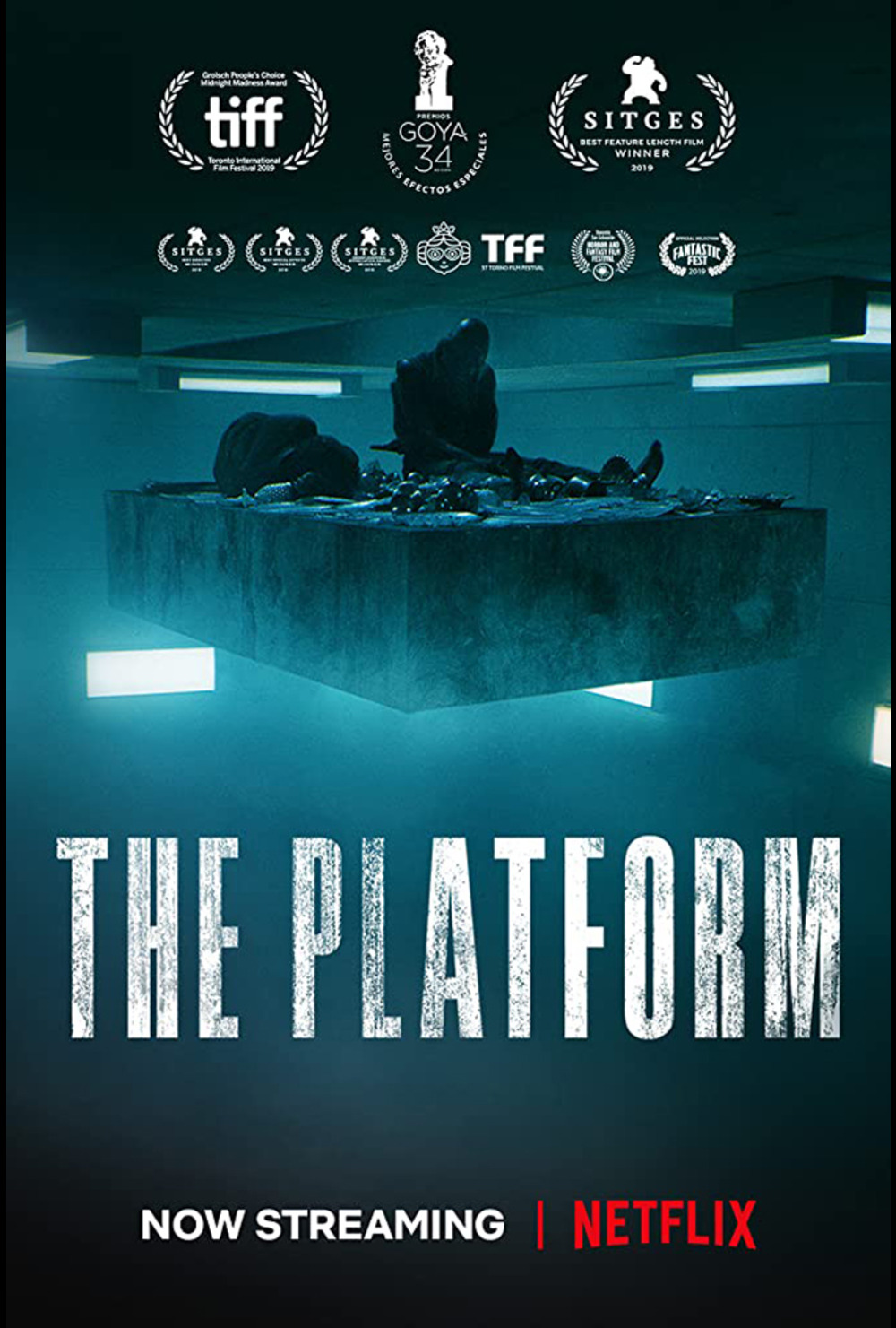 The Platform